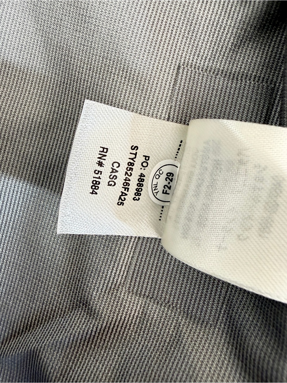 Patagonia Torrentshell 3L Rain Jacket Women's Size M Cascade Green - Picture 7 of 10